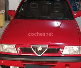 ALFA ROMEO 33 33 1.7 SPORT WAGON