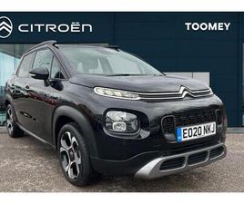 1.2 PURETECH FLAIR EURO 6 (S/S) 5DR