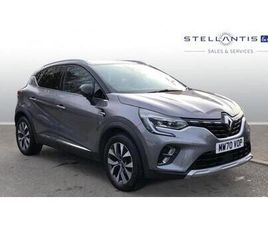 1.3 TCE S EDITION EDC EURO 6 (S/S) 5DR