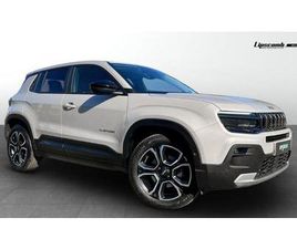 1.2 E-HYBRID SUMMIT E-DCT EURO 6 (S/S) 5DR