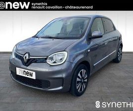 TWINGO III ACHAT INTÉGRAL - 21 INTENS