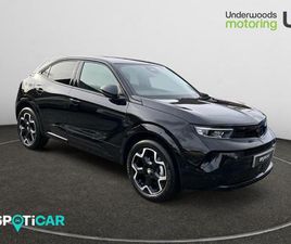 1.2 TURBO ULTIMATE AUTO EURO 6 (S/S) 5DR