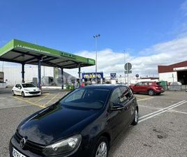 VOLKSWAGEN GOLF 1.6 TDI RABBIT