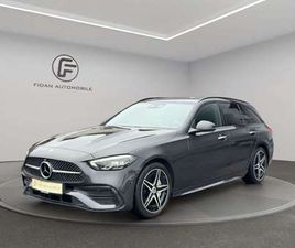 D T AMG-LINE*NIGHT*360*LED*APP*AMBIENTE*