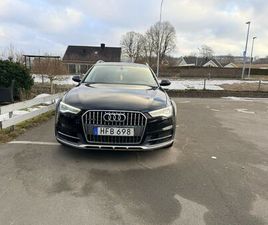 QUATTRO 3.0 TDI V6 CLEAN DIESEL QUATTRO S TRONIC