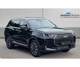 1.6T SUMMIT DCT 5DOOR