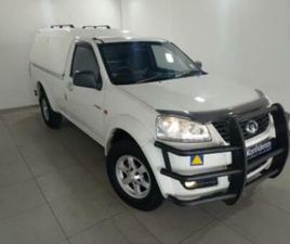 2.0VGT 4X4 WORKHORSE