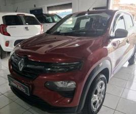 RENAULT KWID 1.0 DYNAMIQUE AUTO