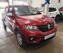 RENAULT KWID 1.0 DYNAMIQUE