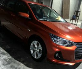 HATCH LT 1.0 12V FLEX MEC. 4P