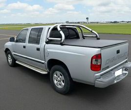 PICK-UP LUXE 2.8 4X2 CD TB INT.DIES.