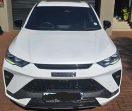 2.0T 4WD SUPER LUXURY