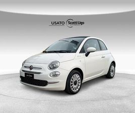 C III 2015 1.0 HYBRID DOLCEVITA SPECIAL EDITION 70