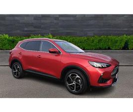 MG HS MGHS 1.5 T-GDI SE EURO 6 (S/S) 5DR