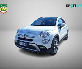 1.3 MULTIJET 95 CV CROSS