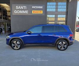 MERCEDES GLB GLB - X247 2019 D SPORT PLUS AUTO