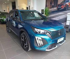 PEUGEOT 2008 PURETECH 100 S&S ALLURE KM0