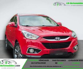 HYUNDAI IX35 1.6 GDI 135 2WD