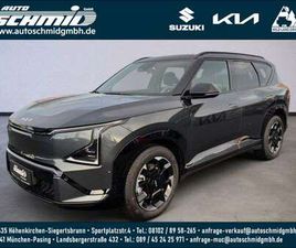 2WD GTL LAUNCH EDITION