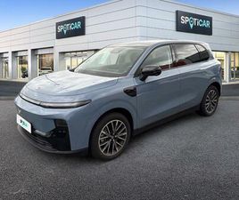 LEAPMOTOR B10 B10 BEV 67.1 KWH - 160 KW DESIGN PRO MAX