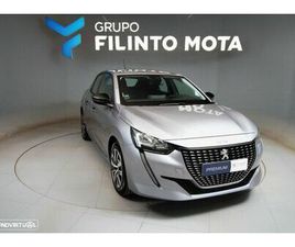 PEUGEOT 208 1.2 PURETECH ACTIVE PACK