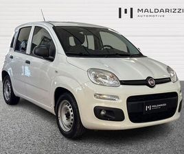 III VAN 2021 VAN 1.0 HYBRID POP 70CV 2P.TI SERIE 4 E6D