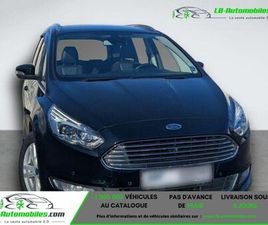 FORD GALAXY 2.0 TDCI 180 BVA