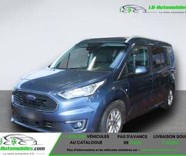 FORD GRAND TOURNEO 1.5 L ECOBLUE 120 BVM