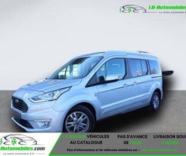 FORD GRAND TOURNEO 1.5 L ECOBLUE 120 BVM