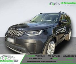 LAND ROVER DISCOVERY D300 LAND ROVER DISCOVERY 3.0 D300