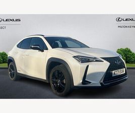 2022 (71) 250H 2.0 5DR CVT [WITHOUT NAV]