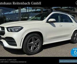 GLE450 4M AMG+PANO+STANDHZ AHK+TOTW+360+AIRMATIC
