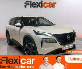 7PL 1.5T VC 120KW MHEV 4X2 ACENTA