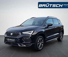 SEAT ATECA FR 1.5 TSI NAVI / LED / KAMERA / SITZHEIZUNG