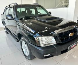 P-UP ADVANT. 2.4/2.4 MPFI F.POWER CD