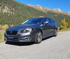 SUBARU LEVORG LEVORG 2.0I SWISS PLUS