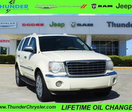 USED 2007 CHRYSLER ASPEN LIMITED