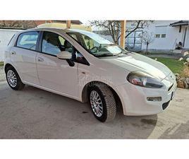 FIAT EVO 1.4B 8V 77K