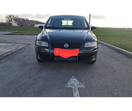 FIAT STILO 1.9 JTD