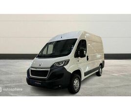 330 L1H2 2.0 BLUEHDI 110 PREMIUM PACK