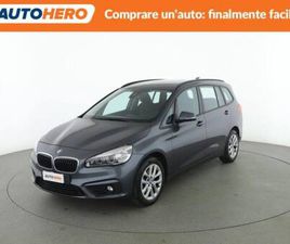 216 D GRAN TOURER ADVANTAGE