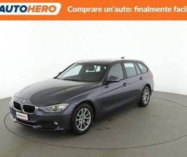 BMW SERIE 3 TOURING 316 316 D TOURING BUSINESS AUT.