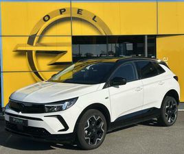 1.5 DIESEL 130 CH AUTOMATIQUE GS