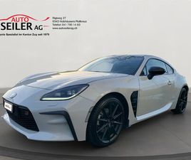 GR 86 2.4 SPORT+ AUTOMATIC