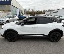 1.2 TURBO 130CH GS BVA8