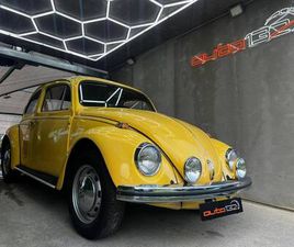 VOLKSWAGEN CAROCHA 1500