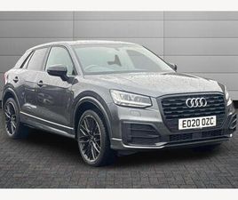 1.5 TFSI COD 35 BLACK EDITION EURO 6 (START/STOP) 5DR