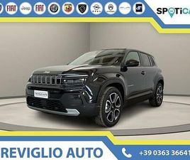 1.2 TURBO MHEV SUMMIT