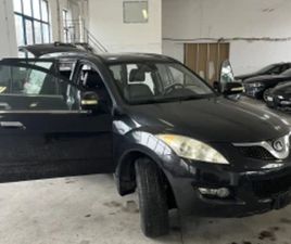 GREAT WALL MOTORS HOVER GREAT WALL HOVER H5 ≫ 2011 • 3 400 EUR • ID