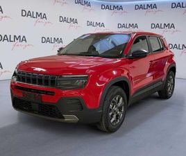 1.2 TURBO E-HYBRID MHEV LONGITUDE FWD 110CV EDCT6